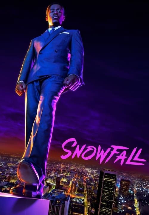 Snowfall (ซับไทย)