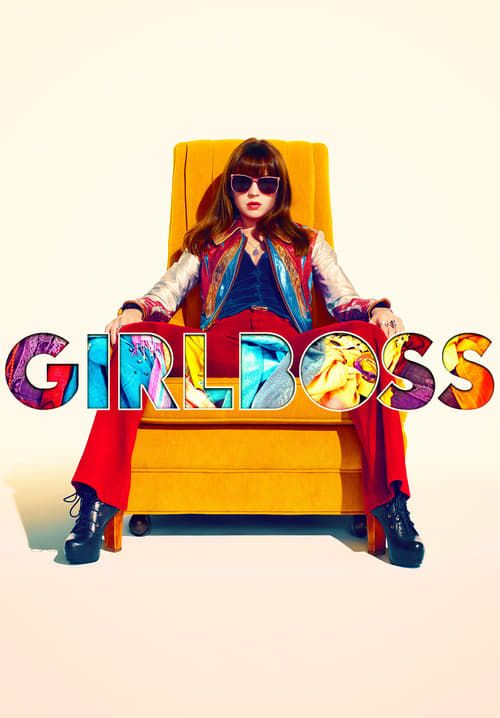 Girlboss (ซับไทย)