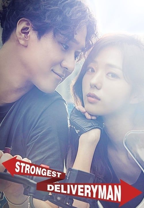 Strongest Deliveryman (ซับไทย) (จบ)