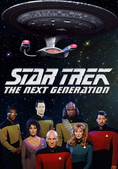 Star Trek: The Next Generation (พากย์ไทย)