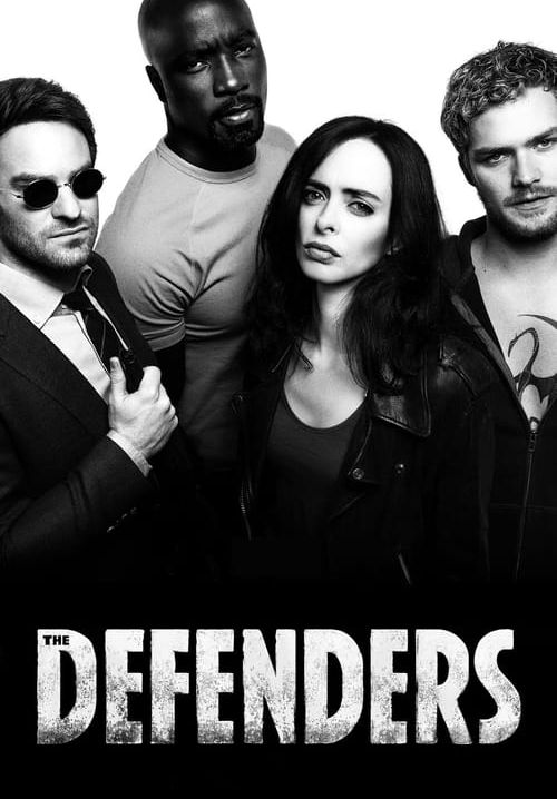 Marvel's The Defenders (ซับไทย)