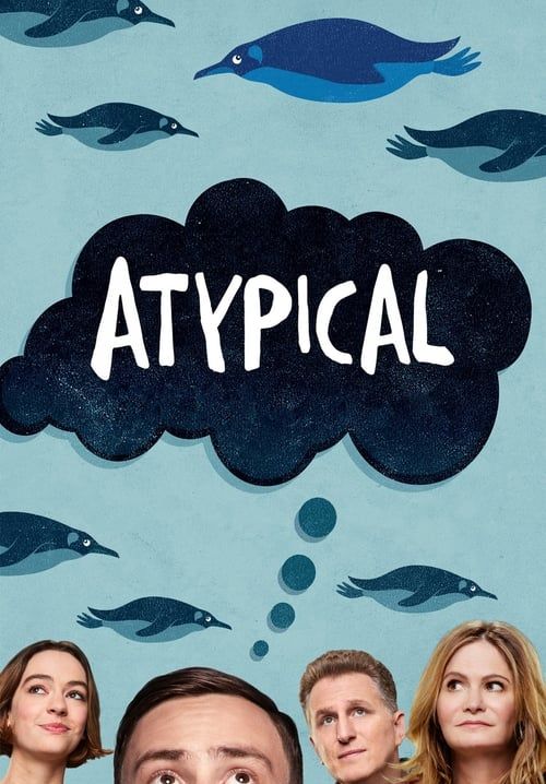 Atypical (ซับไทย)