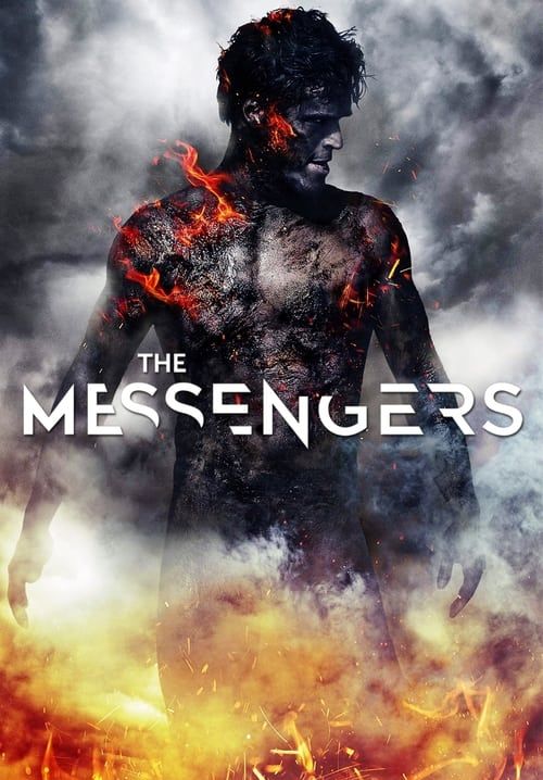 The Messengers - ผู้พิทักษ์พลังเหนือโลก (พากย์ไทย) (จบ)