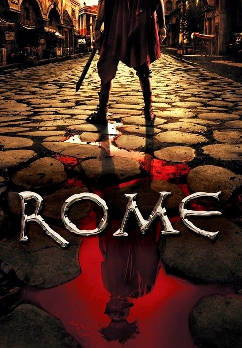 Rome - โรม มหาอาณาจักรวิปโยค (ซับไทย)