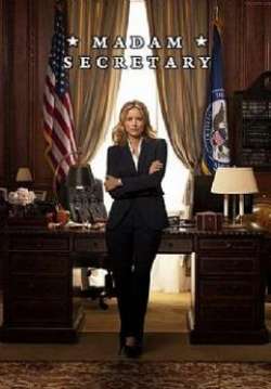 Madam Secretary (ซับไทย)