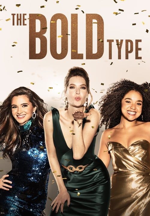 The Bold Type (ซับไทย)