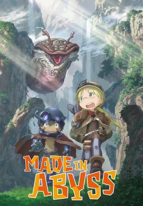 Made in Abyss (ซับไทย)