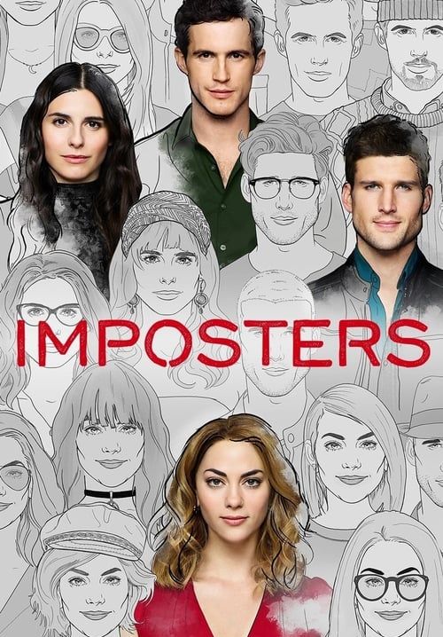 Imposters - สุดหัวใจ ยัยต้มตุ๋น (พากย์ไทย)