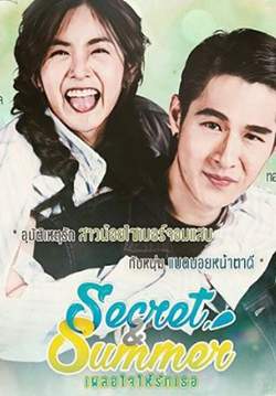 Love Books Love Series เรื่อง Secret & Summer เผลอใจให้รักเธอ (จบ)