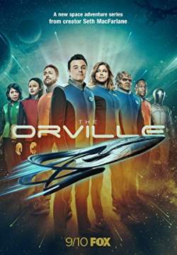 The Orville (ซับไทย)
