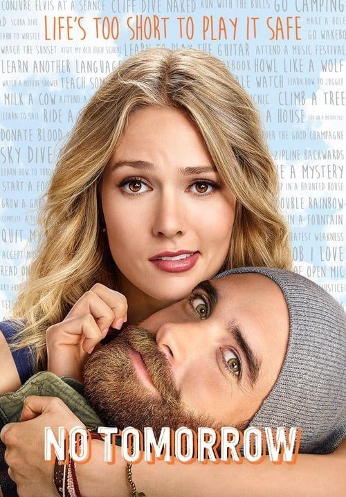 No Tomorrow (ซับไทย) (จบ)