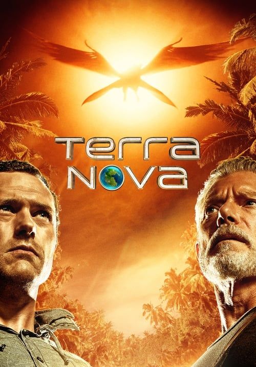 Terra Nova - เจาะยุคไดโนเสาร์หยุดโลก (ซับไทย) (จบ)