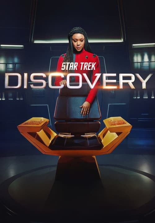 Star Trek: Discovery (ซับไทย)