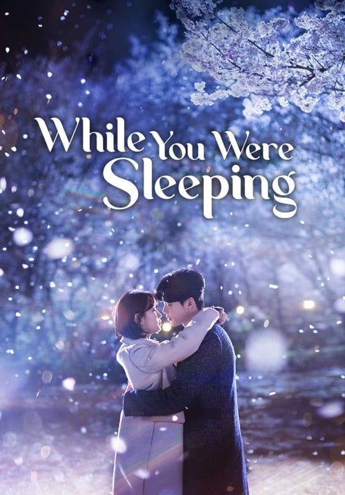 While You Were Sleeping (ซับไทย)(จบ)