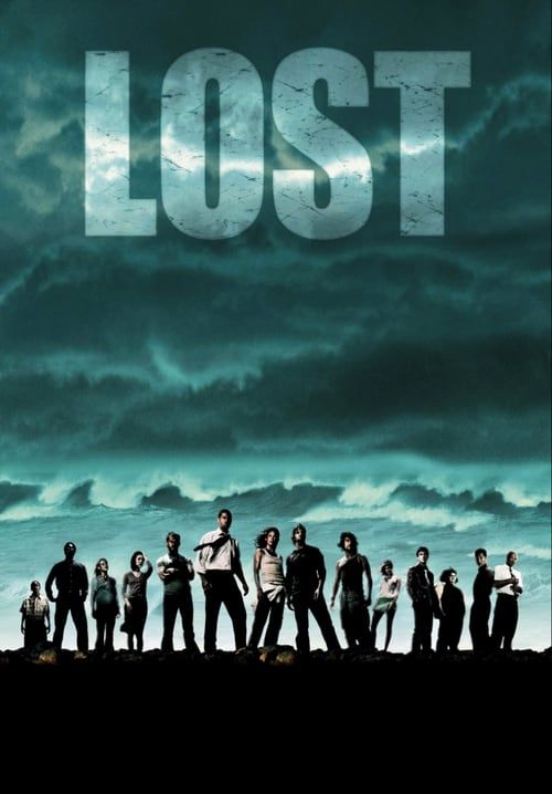 Lost - อสูรกายดงดิบ (ซับไทย) (จบ)