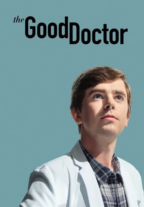 The Good Doctor (ซับไทย)