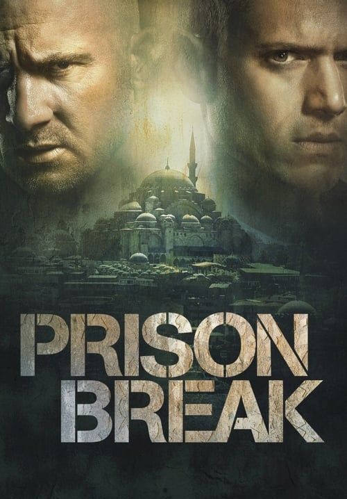 Prison Break - แผนลับแหกคุกนรก (พากย์ไทย)