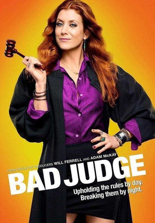 Bad Judge (ซับไทย)