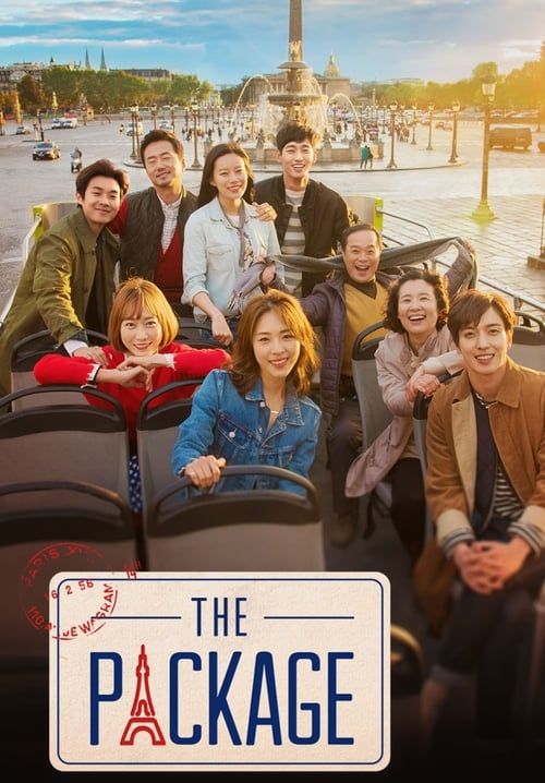 The Package (ซับไทย) (จบ)