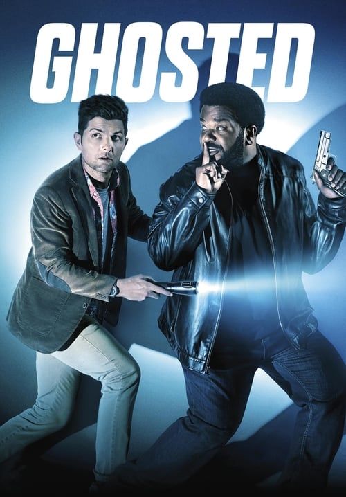 Ghosted (ซับไทย)