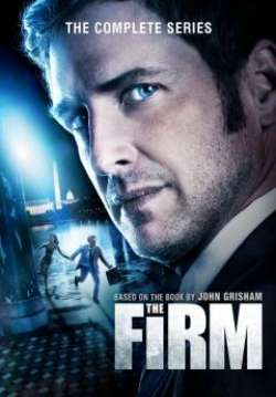 องค์กรซ่อนเงื่อน The Firm season 1 (จบ)