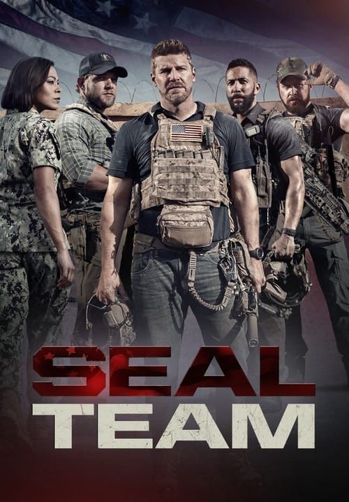 SEAL Team (ซับไทย)