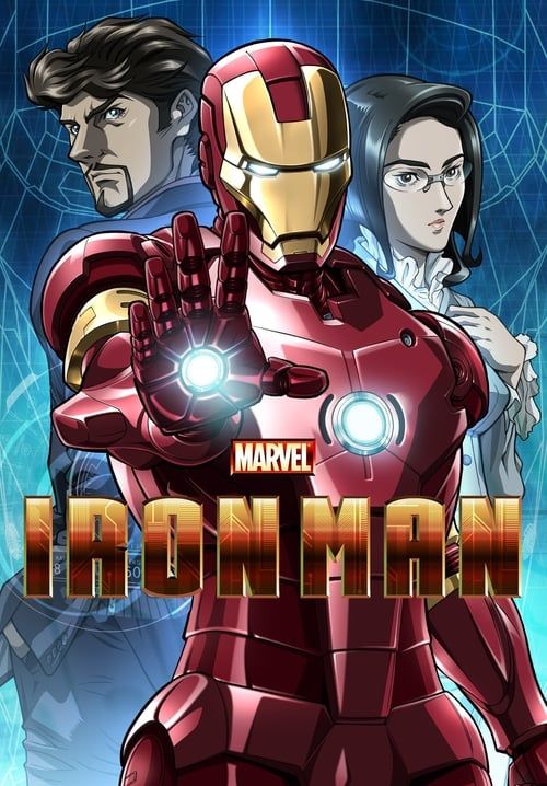 Iron Man (พากย์ไทย) (จบ)