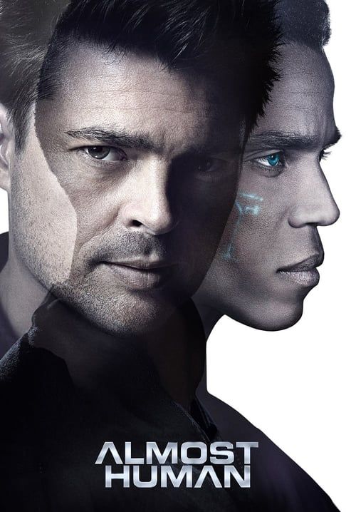 Almost Human - ตำรวจพันธุ์เหล็ก (ซับไทย) (จบ)