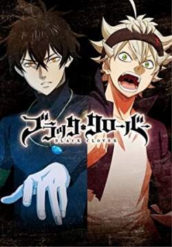 Black Clover (ซับไทย) (จบ)