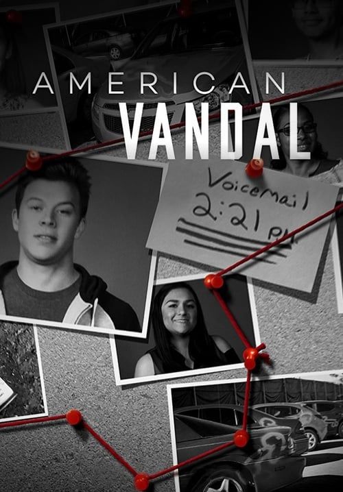 American Vandal (ซับไทย) (จบ)