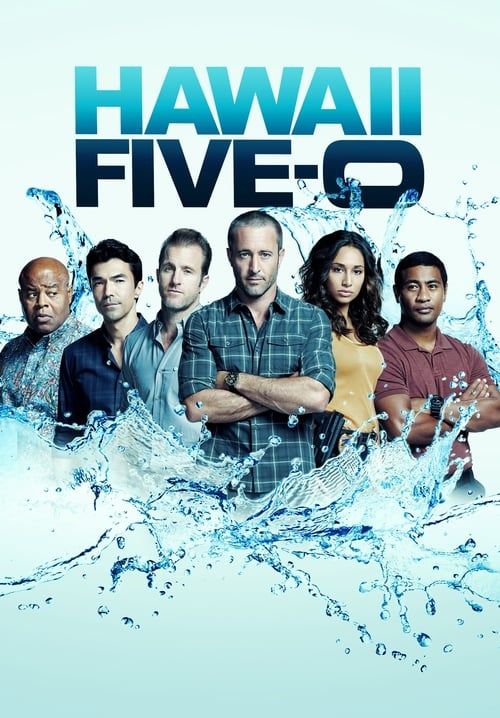 Hawaii Five-0 - มือปราบฮาวาย (พากย์ไทย)