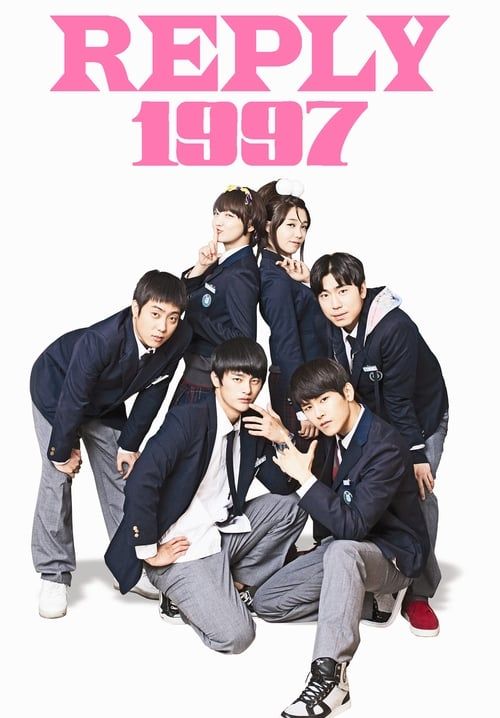 Reply 1997 (พากย์ไทย) (จบ)