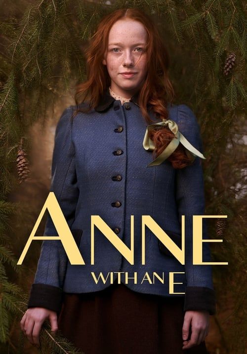 Anne with an E (ซับไทย)
