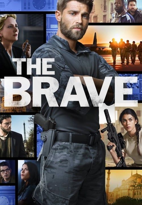 The Brave (ซับไทย)