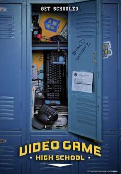 Video Game High School (ซับไทย) (จบ)