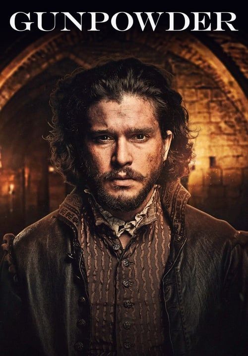 Gunpowder (ซับไทย)