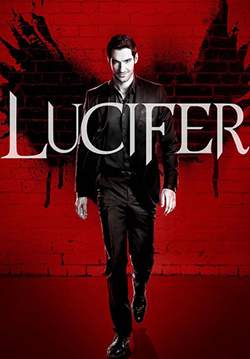Lucifer - ลูซิเฟอร์ ยมทูตล้างนรก (พากย์ไทย)