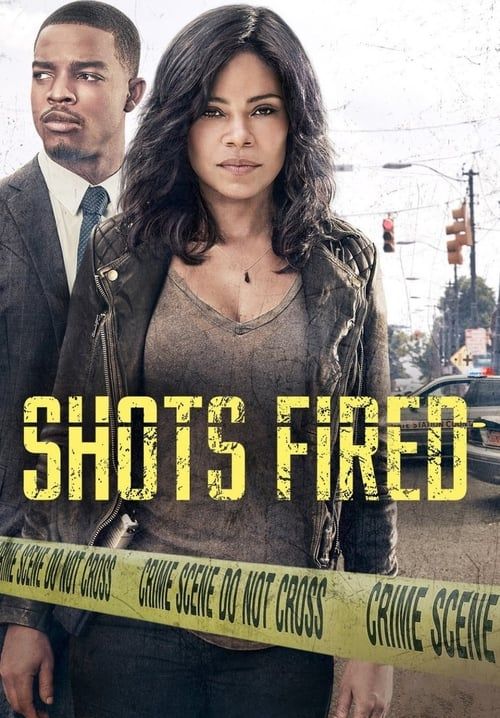 Shots Fired - ไขปมกระสุนสังหาร (ซับไทย) (จบ)