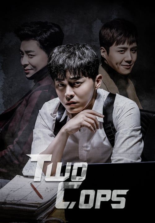 Two Cops (ซับไทย) (จบ)