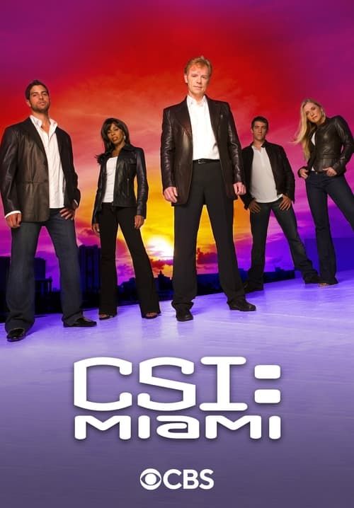 CSI: Miami (พากย์ไทย) (จบ)