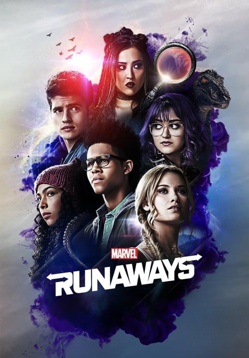 Marvel's Runaways (ซับไทย)