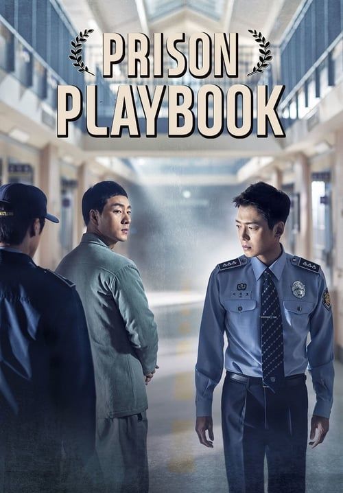 Wise Prison Life (ซับไทย) (จบ)