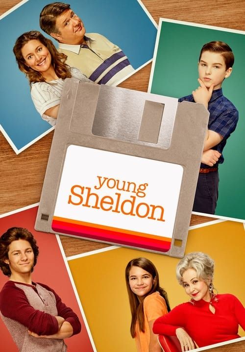 Young Sheldon (ซับไทย)