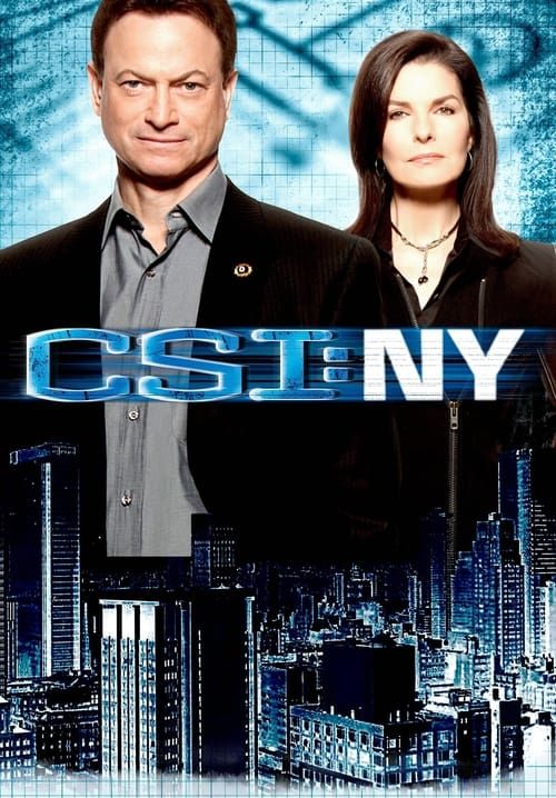 CSI: New York (พากย์ไทย) (จบ)