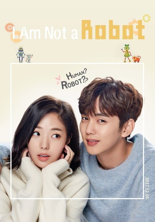 I am Not a Robot (ซับไทย) (จบ)
