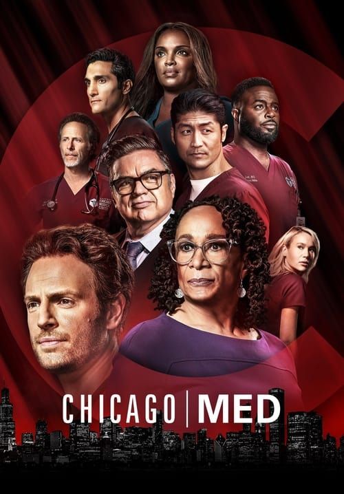 Chicago Med - ทีมแพทย์ยื้อมัจจุราช (พากย์ไทย)