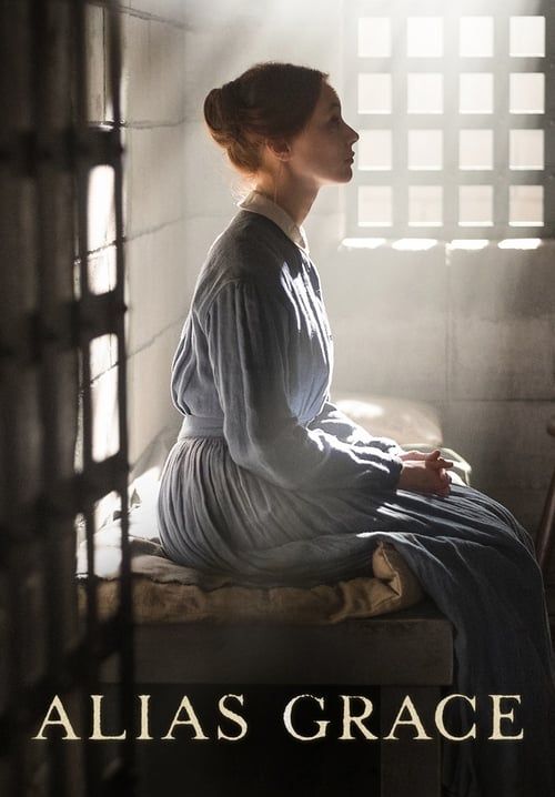 Alias Grace (ซับไทย)
