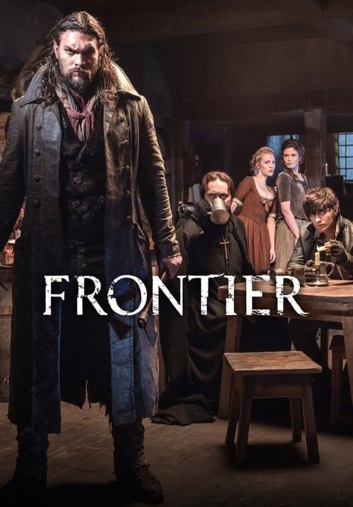 Frontier (ซับไทย)