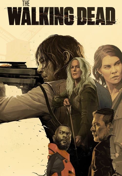The Walking Dead (ซับไทย)