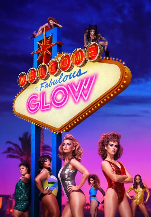 GLOW (ซับไทย)
